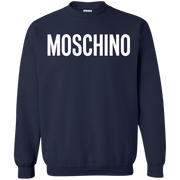 Moschino Sweatshirt Sweater