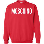 Moschino Sweatshirt Sweater