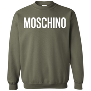 Moschino Sweatshirt Sweater