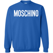 Moschino Sweatshirt Sweater