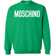 Moschino Sweatshirt Sweater