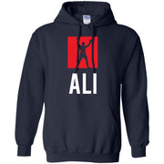 Muhammad Ali Hoodie