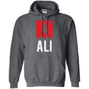 Muhammad Ali Hoodie