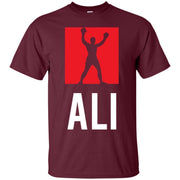 Muhammad Ali Shirt