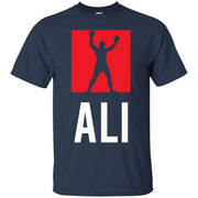 Muhammad Ali Shirt