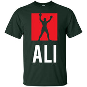 Muhammad Ali Shirt