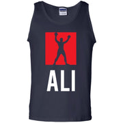 Muhammad Ali Tank Top