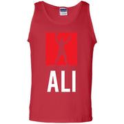 Muhammad Ali Tank Top