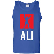 Muhammad Ali Tank Top