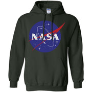 Nasa Hoodie