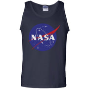 Nasa Tank Top