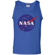 Nasa Tank Top