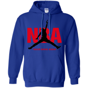 NBA Youngboy Hoodie Light