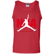 NBA Youngboy Tank Top