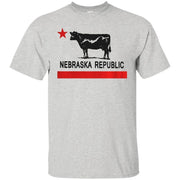 Nebraska Republic Shirt