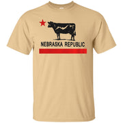 Nebraska Republic Shirt