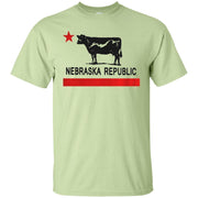 Nebraska Republic Shirt