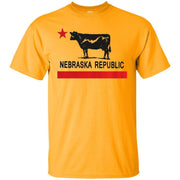 Nebraska Republic Shirt