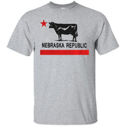 Nebraska Republic Shirt