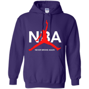 Never Broke Again Hoodie