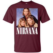 Nirvana Hanson Shirt