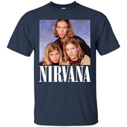 Nirvana Hanson Shirt