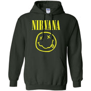 Nirvana Hoodie