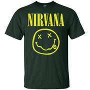 Nirvana Shirt