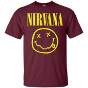 Nirvana Shirt