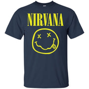 Nirvana Shirt