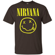 Nirvana Shirt