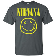 Nirvana Shirt