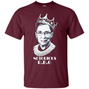 Notorious Rbg Shirt