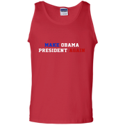 Obama President Again Tank Top