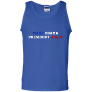 Obama President Again Tank Top