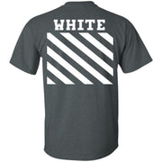 Off White Shirt White