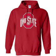 Ohio State Hoodie