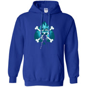 One Piece Portgas D. Ace Hoodie