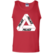 Palace Tank Top