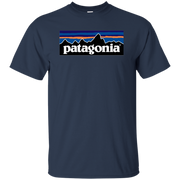 Patagonia Shirt