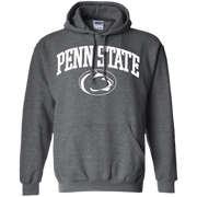 Penn State White Out Hoodie