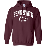 Penn State White Out Hoodie