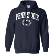 Penn State White Out Hoodie