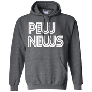 Pew News Hoodie