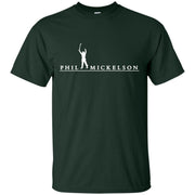 Phil Mickelson Shirt