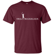 Phil Mickelson Shirt