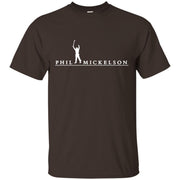 Phil Mickelson Shirt
