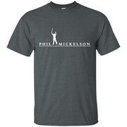 Phil Mickelson Shirt