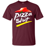 Pizza Slut Shirt