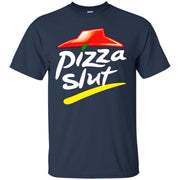 Pizza Slut Shirt